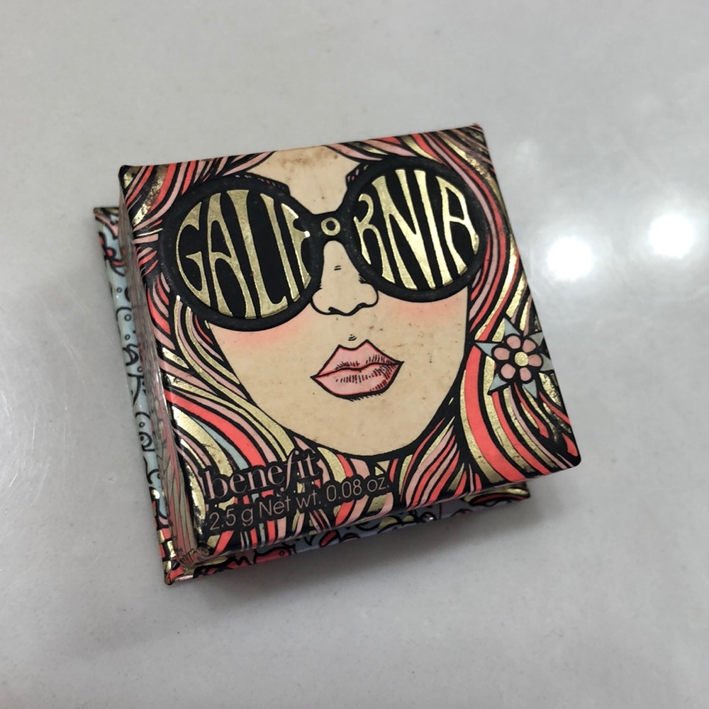 Benefit Galifornia Blush Mini